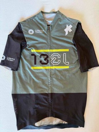 ASSOS EQUIPE RS COLLECTIVE 13 JERSEY S11 kaufen in Tessin #1 | velomarkt.ch