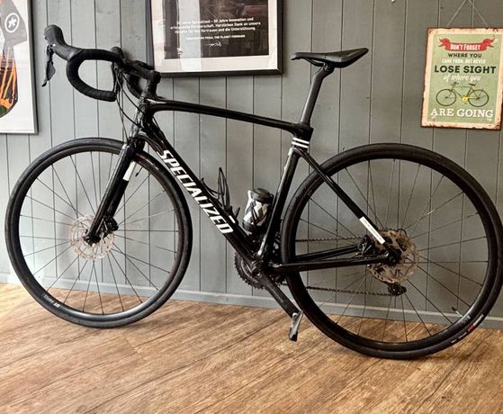 Specialized Roubaix kaufen in Graubünden #1 | velomarkt.ch