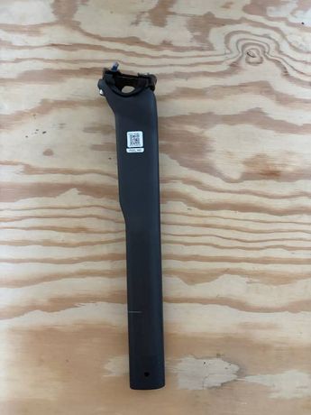 S-Works Tarmac SL9 Seatpost  Sattelstütze kaufen in Zurich #1 | velomarkt.ch