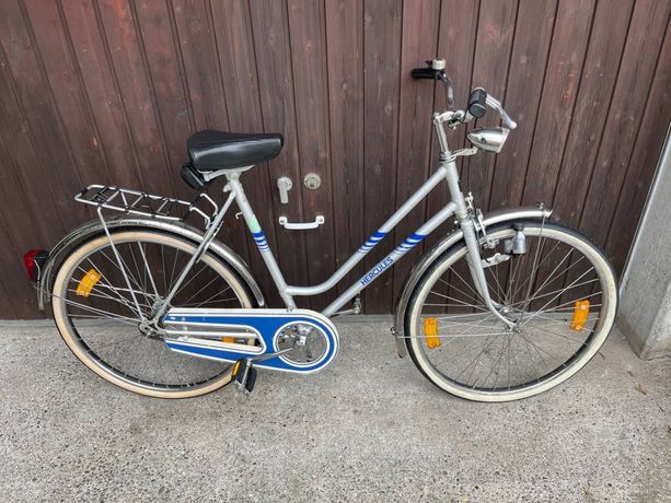 Stadtvelo kaufen in Zurigo #1 | velomarkt.ch