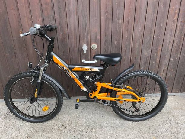 Kindervelo MTB kaufen in Zürich #1 | velomarkt.ch