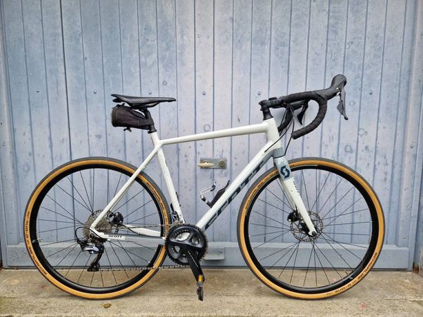 Gravel-Bike kaufen in Fribourg #1 | velomarkt.ch