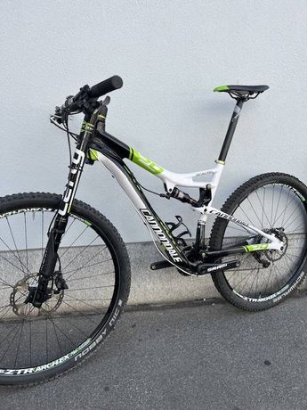 CANNONDALE SCALPEL 29 CARBON kaufen in Basel-Stadt #1 | velomarkt.ch