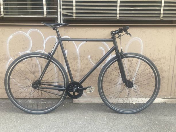 Singelspeed / Fixie von Fixie Inc. kaufen in Berne #1 | velomarkt.ch