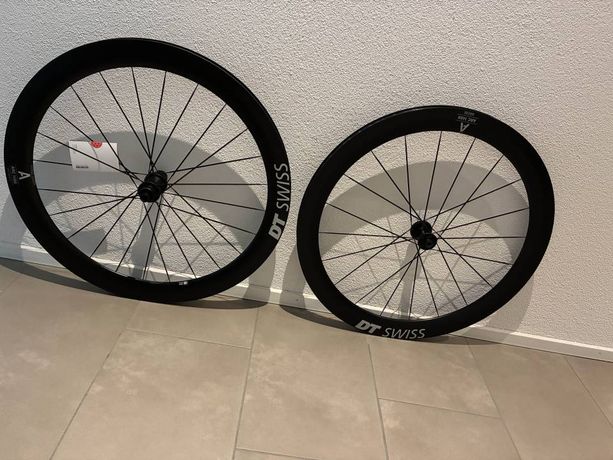 DT Swiss ARC 1400 Dicut DB 55mm kaufen in Lucerna #1 | velomarkt.ch