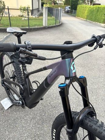 Scott Contessa Genius Bike kaufen in Berne #1 | velomarkt.ch