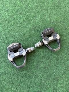 Shimano Dura Ace Pedale kaufen in Berne #1 | velomarkt.ch