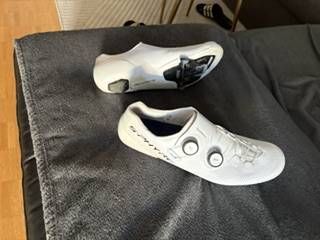 Shimano S-Phyre weiss kaufen in Berne #1 | velomarkt.ch