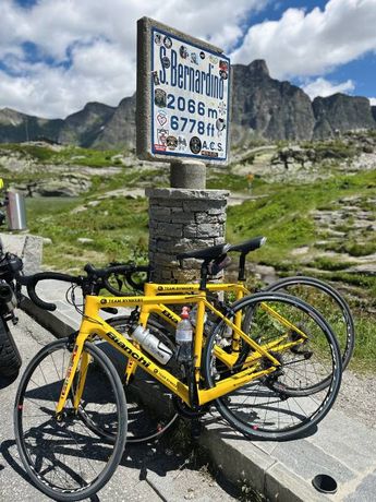 Rennvelo Bianchi zu verkaufen kaufen in Zurich #1 | velomarkt.ch