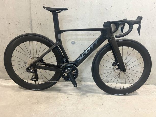 Scott Foil RC10 Special 2026 kaufen in Bern #1 | velomarkt.ch