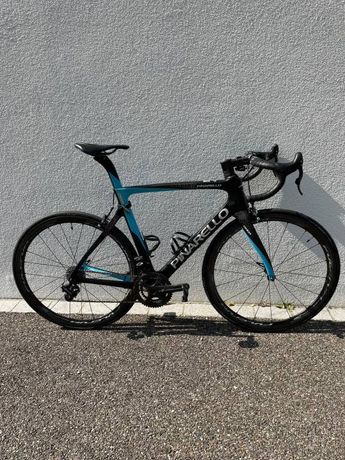 Pinarello Gan RS mit Campagnolo Record EPS 11s kaufen in Zurich #1 | velomarkt.ch
