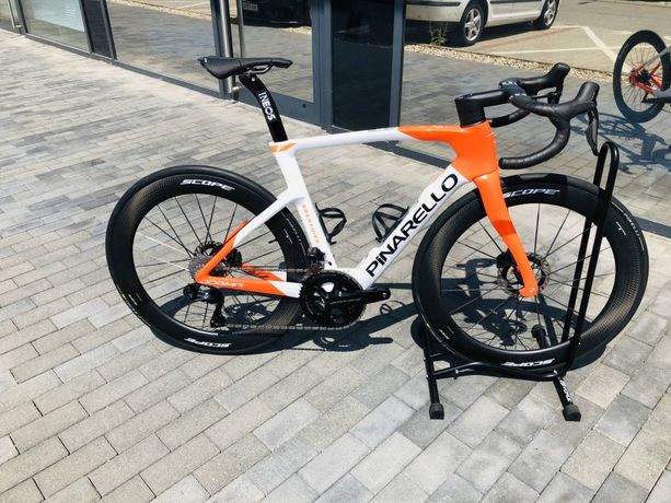 Pinarello Dogma F Team Ineos 2026 kaufen in Zurich #1 | velomarkt.ch