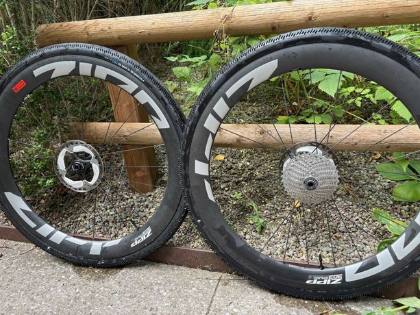 Zipp 303 XPLR S kaufen in Zurich #1 | velomarkt.ch