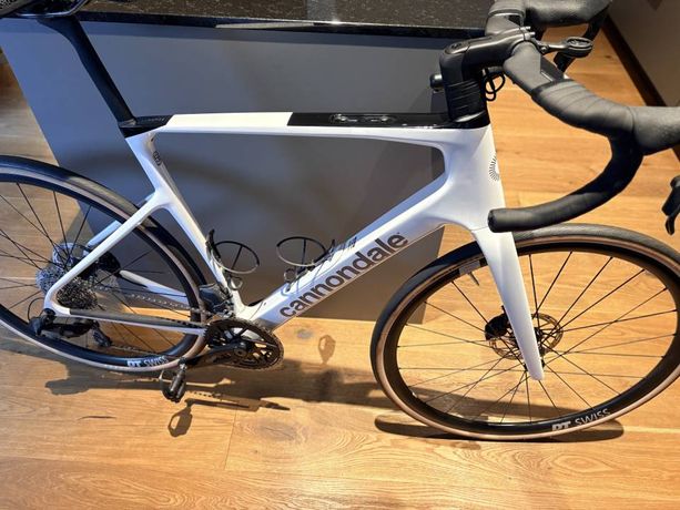Cannondale Synapse 3 Smart Sense Rennrad kaufen in Berna #1 | velomarkt.ch