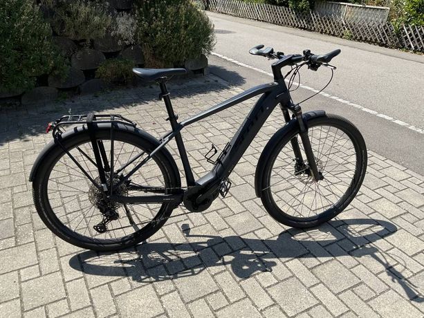 Scott Axis eRide 10 Men kaufen in Basel-Landschaft #1 | velomarkt.ch