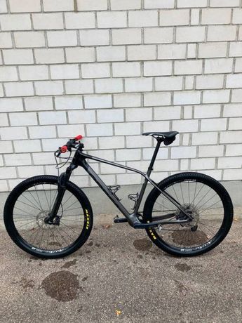 Orbea Alma Carbon, Grösse L kaufen in Graubünden #1 | velomarkt.ch
