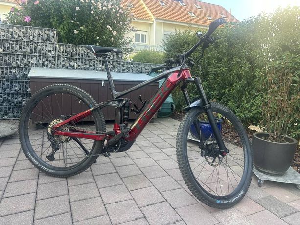 Trek  E-Mountenbike 29 Zoll kaufen in Zürich #1 | velomarkt.ch