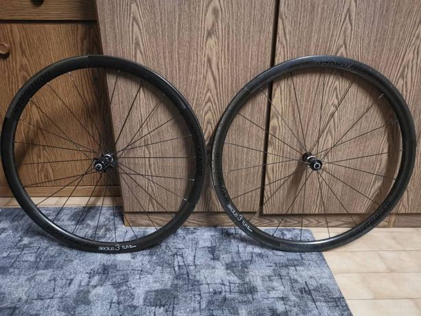 Bontrager aeolus 3 TLR kaufen in Schwyz #1 | velomarkt.ch