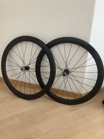 Syncros Capital 1.0 50 Disc Wheelset kaufen in Zurich #1 | velomarkt.ch