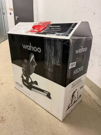 Wahoo Kickr WIFI V6 und Wahoo Kickr Climb kaufen in Wallis #1 | velomarkt.ch