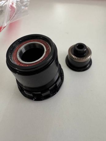 DT SWISS SRAM XDR Freilauf für Ratchet System kaufen in Basel-Stadt #1 | velomarkt.ch