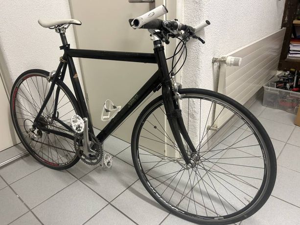 Trek Rennvelo kaufen in Zürich #1 | velomarkt.ch