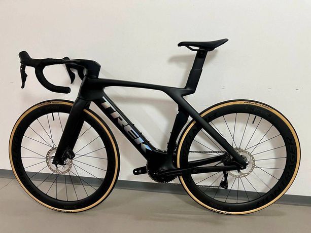 Trek Madone SLR 7, 7ᵉ génération, taille 54. kaufen in Valais #1 | velomarkt.ch