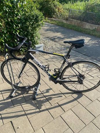 Angebot bis 26.08.2026 Simplon Pavo SL Di2 kaufen in Aargau #1 | velomarkt.ch