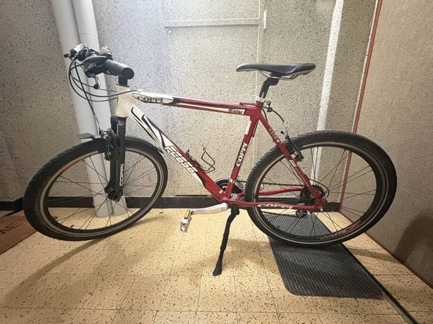 Vélo Coppi kaufen in Neuchâtel #1 | velomarkt.ch
