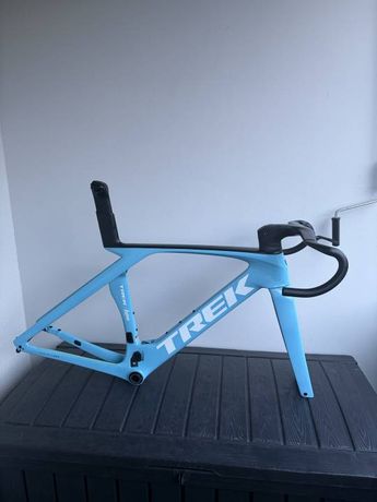Trek Madone SLR 7 Gen. 9 Carbon Rahmenset, Gr. 54 kaufen in Zurigo #1 | velomarkt.ch