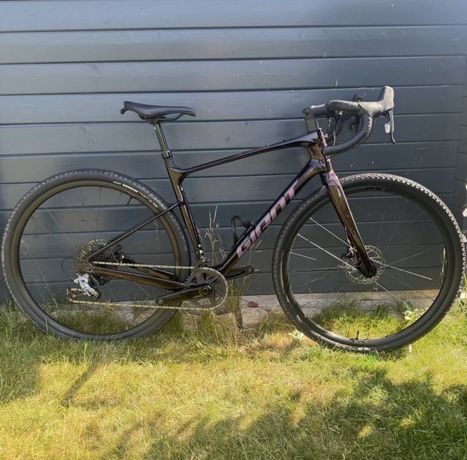 Giant Revolt Advanced 1 2025 kaufen in Waadt #1 | velomarkt.ch