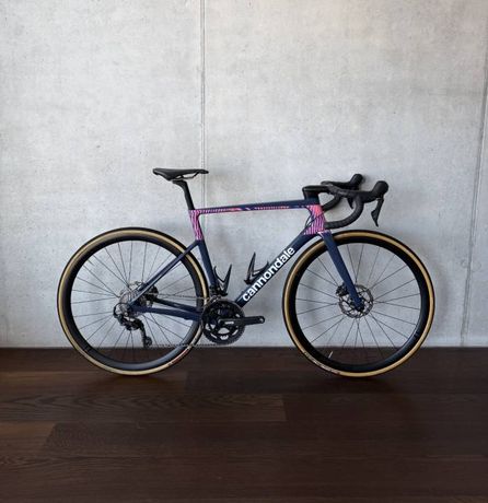 Cannondale Supersix Evo Hi-Mod Carbon, 2021, Gr. 54 kaufen in Berne #1 | velomarkt.ch