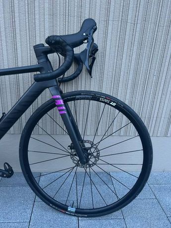 Canyon Rennvelo Damen kaufen in Lucerne #1 | velomarkt.ch
