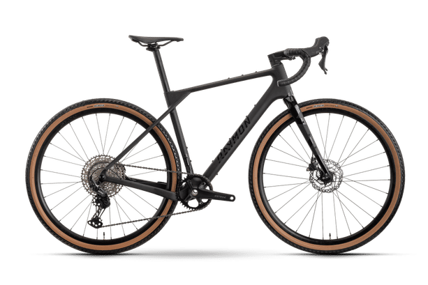 Raymon Soreno Pure XL carbon stealth kaufen in Turgovia #1 | velomarkt.ch