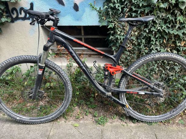 Trek Fuel Ex6 kaufen in Zurich #1 | velomarkt.ch