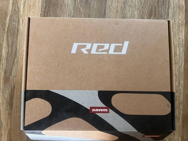 SRAM Red 172.5mm kaufen in Basilea-Campagna #1 | velomarkt.ch