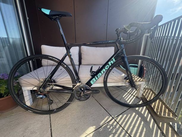 Bianchi Sprint kaufen in Zurich #1 | velomarkt.ch