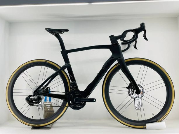 Pinarello Dogma F mit Campagnolo kaufen in Zürich #1 | velomarkt.ch