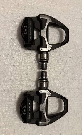 Dura-Ace Pedalen kaufen in Schaffhausen #1 | velomarkt.ch