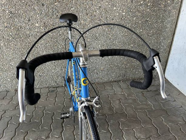 Gitane Rennvelo kaufen in Zurich #1 | velomarkt.ch