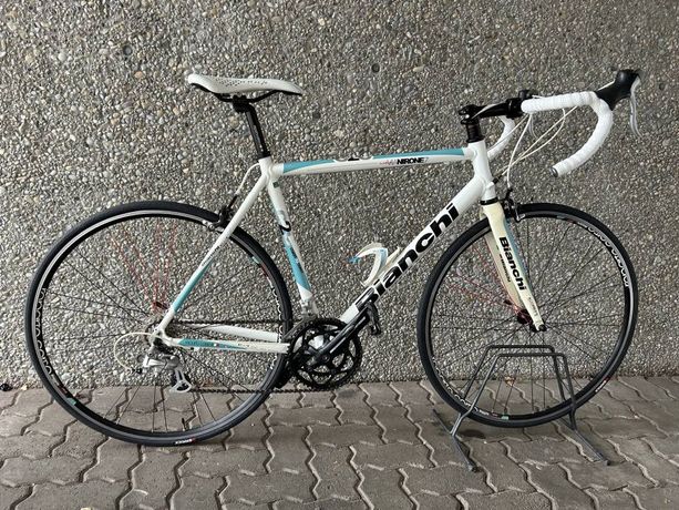 Bianchi Rennvelo kaufen in Zurich #1 | velomarkt.ch
