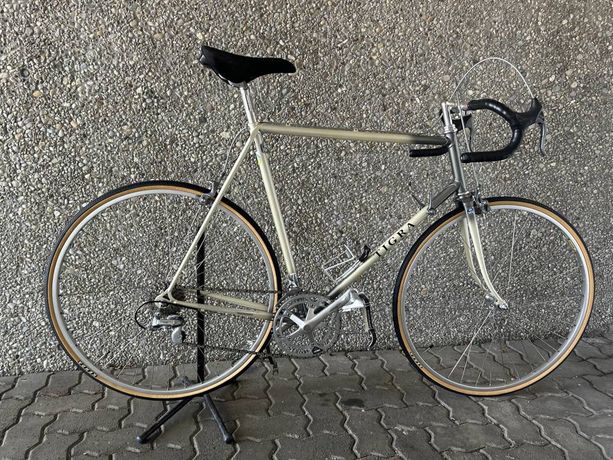 Tigra Rennvelo kaufen in Zurich #1 | velomarkt.ch