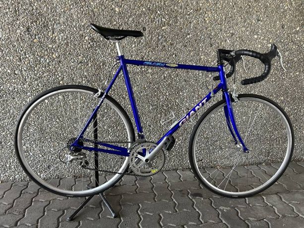 Giant Rennvelo kaufen in Zurich #1 | velomarkt.ch