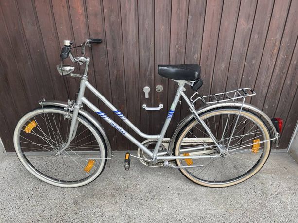 Stadtvelo kaufen in Zurich #1 | velomarkt.ch