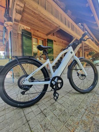 Stromer ST3 Comfort "M" kaufen in Berne #1 | velomarkt.ch