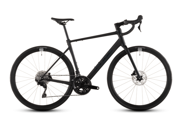 CUBE Attain SLX coal´n´prism S coal ´n´ prism kaufen in Graubünden #1 | velomarkt.ch