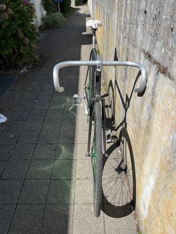 Fixie / Singlespeed zu verkaufen kaufen in Berne #1 | velomarkt.ch