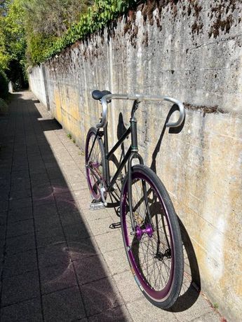 Dixie/Singlespeed zu verkaufen kaufen in Berne #1 | velomarkt.ch