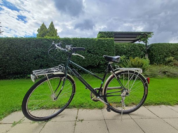 Damen Vintage Velo Aarios kaufen in Lucerne #1 | velomarkt.ch
