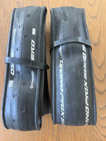 Continental GP 5000 S TR + Aero 111 kaufen in Zurich #1 | velomarkt.ch